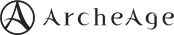 ArcheAge Logo